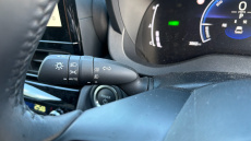 Toyota Yaris Cross 1.5 Hybrid Design 5dr CVT Hybrid Estate